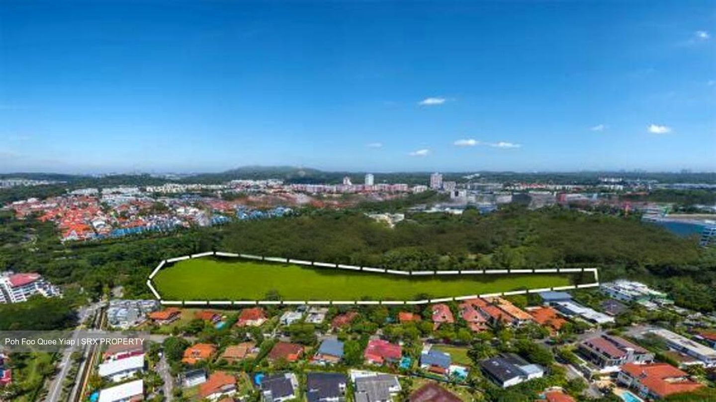 KI Residences at Brookvale (D21), Condominium #466423221